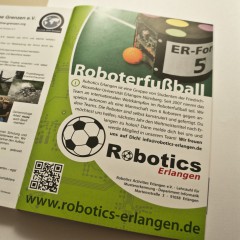 CONTACT 2012 Messeheft