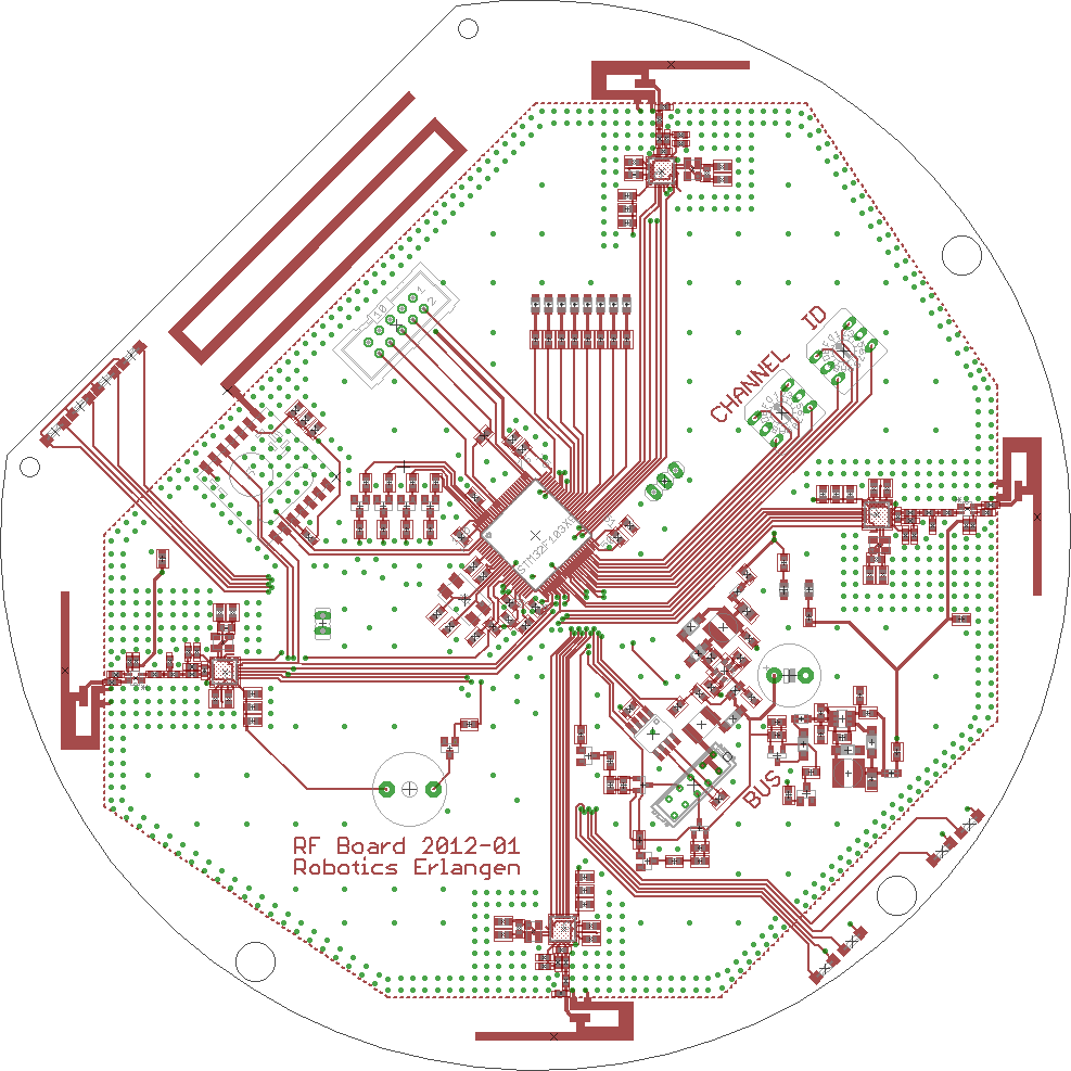 Electronics Robotics Erlangen