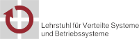 Lehrstuhl für Verteilte Systeme und Betriebssysteme